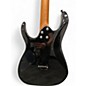 Used Ibanez GRG121SP GIO Black Night Solid Body Electric Guitar