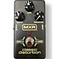 Used MXR M86 Classic Distortion Effect Pedal thumbnail