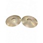 Used Zildjian 14in AVIDICE Cymbal