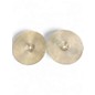 Used Zildjian 14in AVIDICE Cymbal