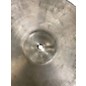 Used Zildjian 14in AVIDICE Cymbal