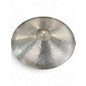 Used Nicky Moon 16in Thin Crash Cymbal