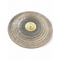 Used Nicky Moon 16in Thin Crash Cymbal