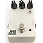 Used JHS Pedals Screamer Effect Pedal