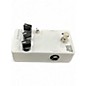 Used JHS Pedals Screamer Effect Pedal