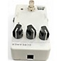 Used JHS Pedals Screamer Effect Pedal