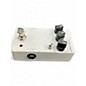 Used JHS Pedals Screamer Effect Pedal