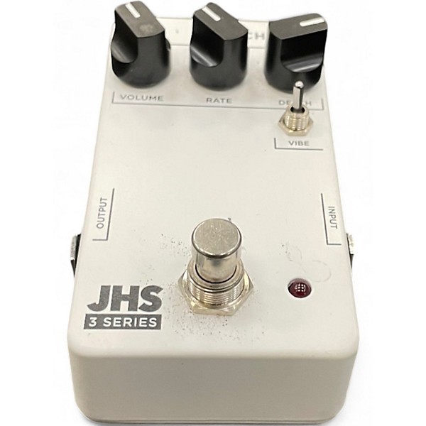 Used JHS Pedals Chorus Effect Pedal