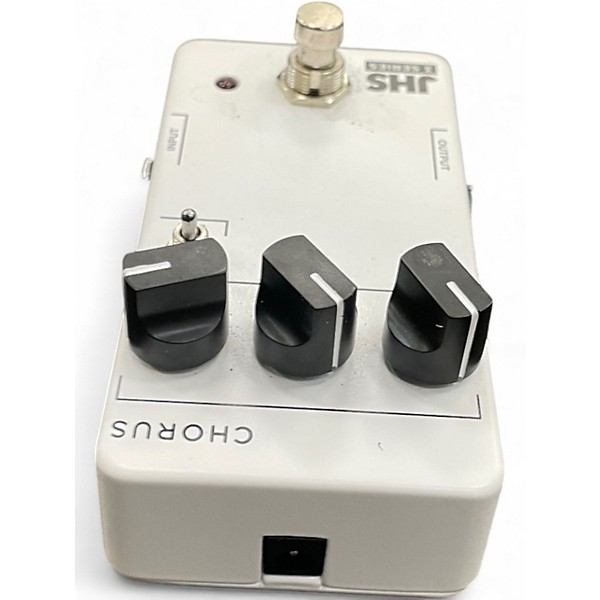 Used JHS Pedals Chorus Effect Pedal