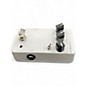 Used JHS Pedals Chorus Effect Pedal