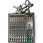 Used Mackie PROFX12 Unpowered Mixer thumbnail