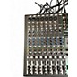Used Mackie PROFX12 Unpowered Mixer