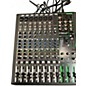 Used Mackie PROFX12 Unpowered Mixer