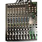 Used Mackie PROFX12 Unpowered Mixer