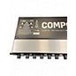Used Behringer COMPOSER PRO--XL MSD2600 Power Amp