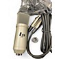 Used Lyx Pro STUDIO CONDENSER MIC Condenser Microphone thumbnail