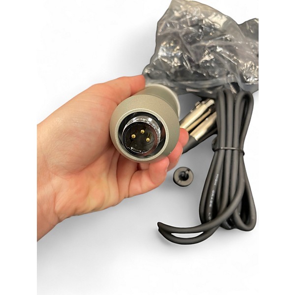 Used Lyx Pro STUDIO CONDENSER MIC Condenser Microphone