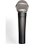 Used Shure SM58 Dynamic Microphone thumbnail