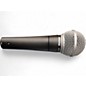 Used Shure SM58 Dynamic Microphone