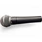 Used Shure SM58 Dynamic Microphone