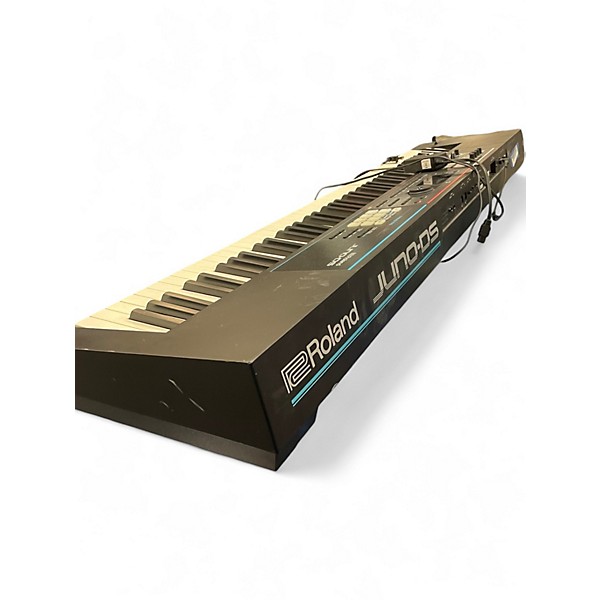 Used Roland JUNO DS 88 Synthesizer