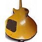 Used Gibson CUSTOM SHOP LPR56 MURPHY LAB 55 HEAVY DOUBLE GOLD Solid Body Electric Guitar