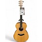 Used 2020 Taylor Academy 12 Natural Acoustic Guitar thumbnail