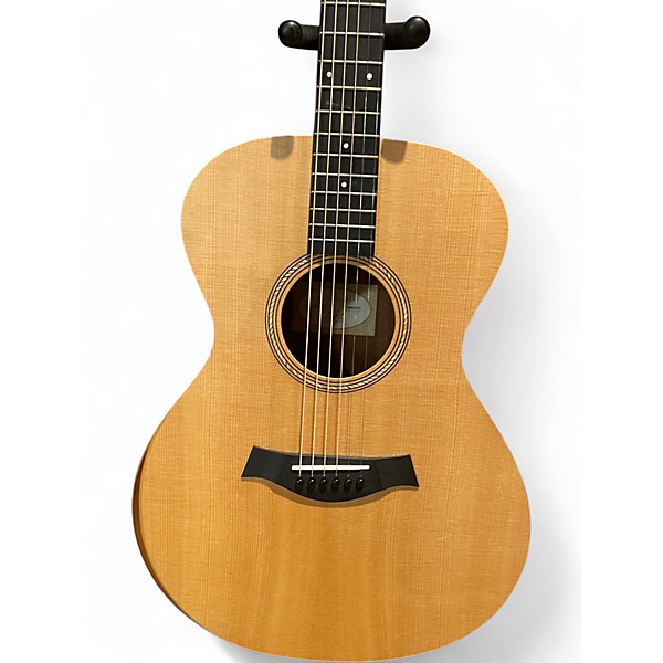 Used 2020 Taylor Academy 12 Natural Acoustic Guitar