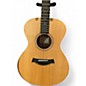 Used 2020 Taylor Academy 12 Natural Acoustic Guitar