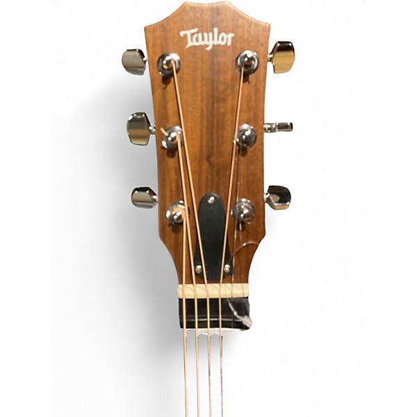 Used 2020 Taylor Academy 12 Natural Acoustic Guitar