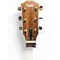 Used 2020 Taylor Academy 12 Natural Acoustic Guitar