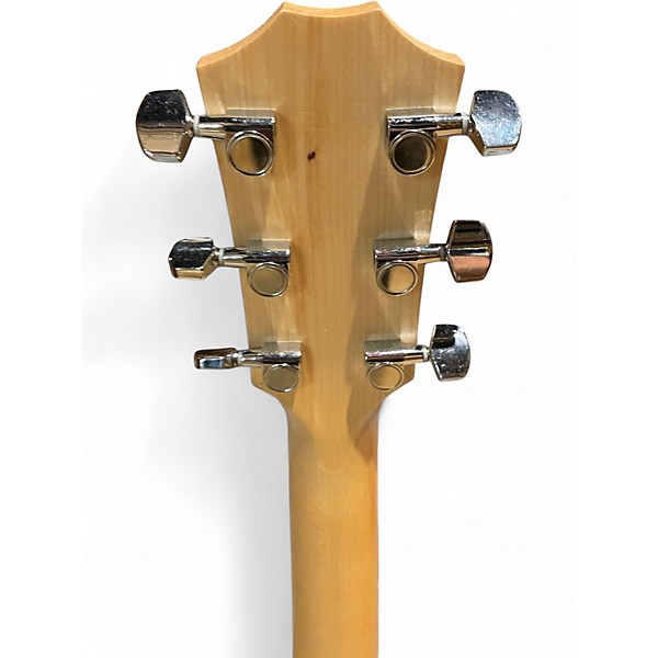Used 2020 Taylor Academy 12 Natural Acoustic Guitar
