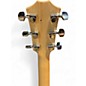 Used 2020 Taylor Academy 12 Natural Acoustic Guitar