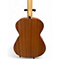Used 2020 Taylor Academy 12 Natural Acoustic Guitar