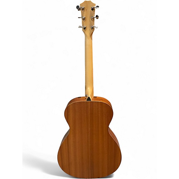 Used 2020 Taylor Academy 12 Natural Acoustic Guitar