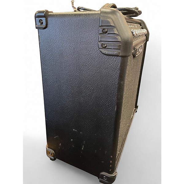 Used Line 6 Spider IV 30W 1x12 Guitar Combo Amp