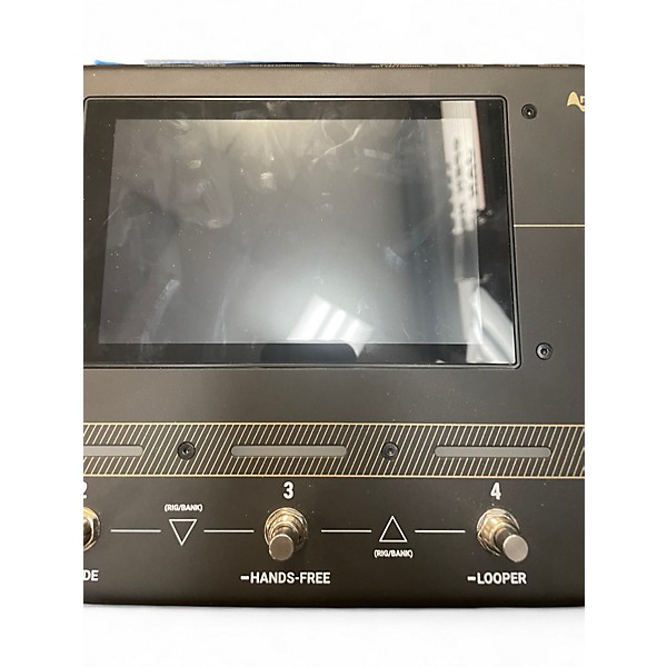 Used HeadRush Core Effect Processor