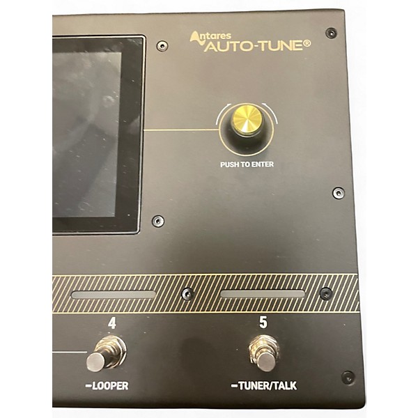 Used HeadRush Core Effect Processor