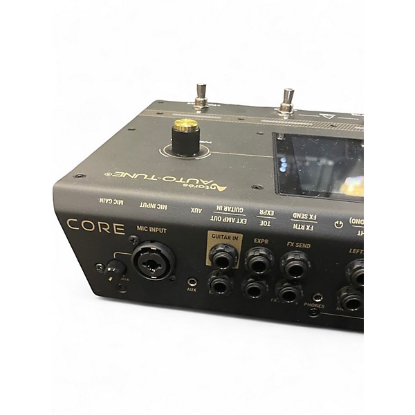 Used HeadRush Core Effect Processor