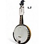 Used Stagg BJM30 Natural Banjo thumbnail