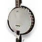 Used Mastercraft TENOR BANJO Natural Banjo