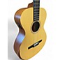 Used Taylor Academy 12EN Natural Classical Acoustic Electric Guitar