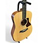 Used Taylor Academy 10E Natural Acoustic Electric Guitar