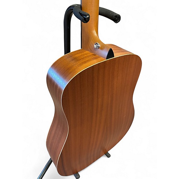 Used Taylor Academy 10E Natural Acoustic Electric Guitar