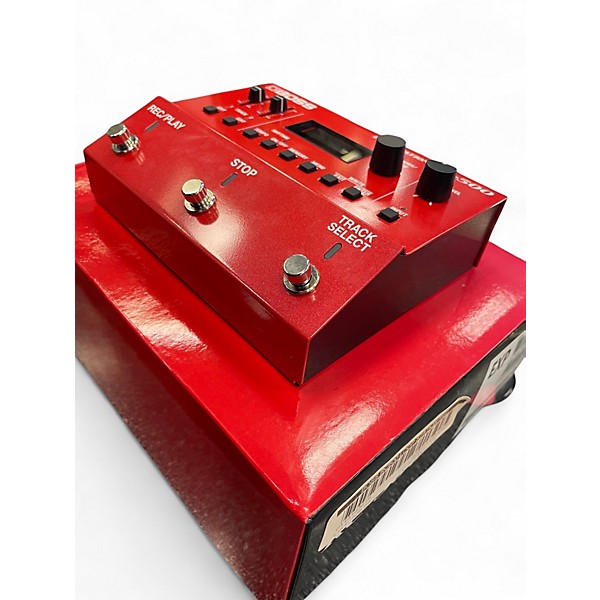 Used BOSS RC500 Pedal