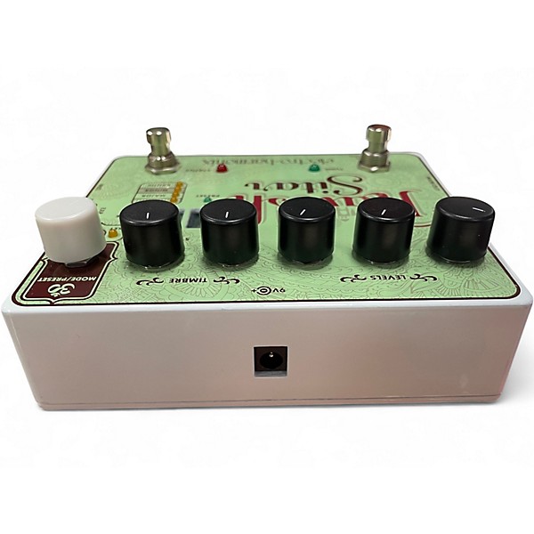 Used Electro-Harmonix Ravish Sitar Effect Pedal