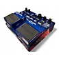 Used DigiTech JML Jam Man Looper Phrase Sampler Pedal