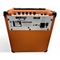 Used Orange Amplifiers Crush 25BX Bass Combo Amp