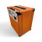 Used Orange Amplifiers Crush 25BX Bass Combo Amp