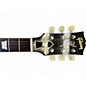 Used Gibson 1957 Reissue Les Paul Murphy Lab Ultra Light Aging Goldtop Solid Body Electric Guitar